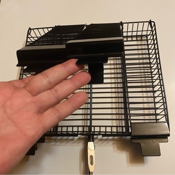 BBQ Basket - Picture 5 of 8